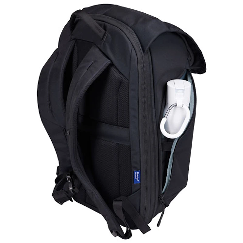 Sac à dos de voyage de 26 L Subterra 2 de Thule - Noir