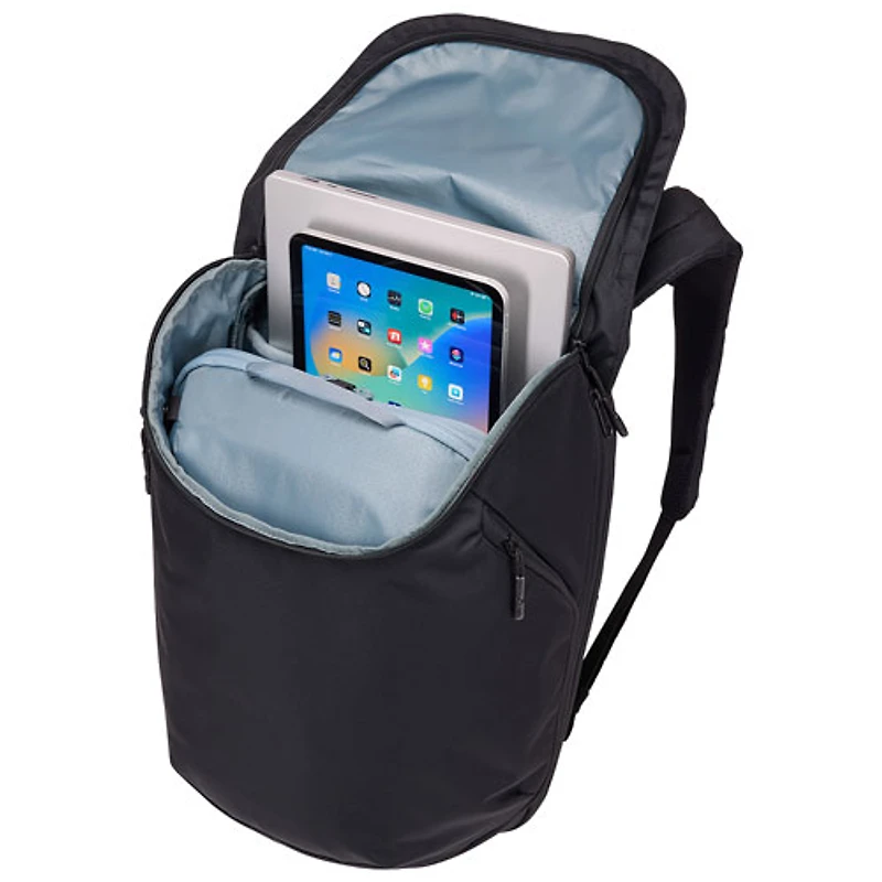 Sac à dos de voyage de 26 L Subterra 2 de Thule - Noir