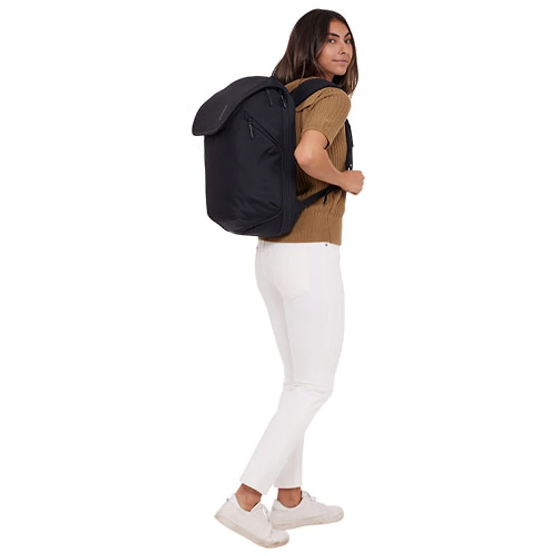 Sac à dos de voyage de 26 L Subterra 2 de Thule - Noir