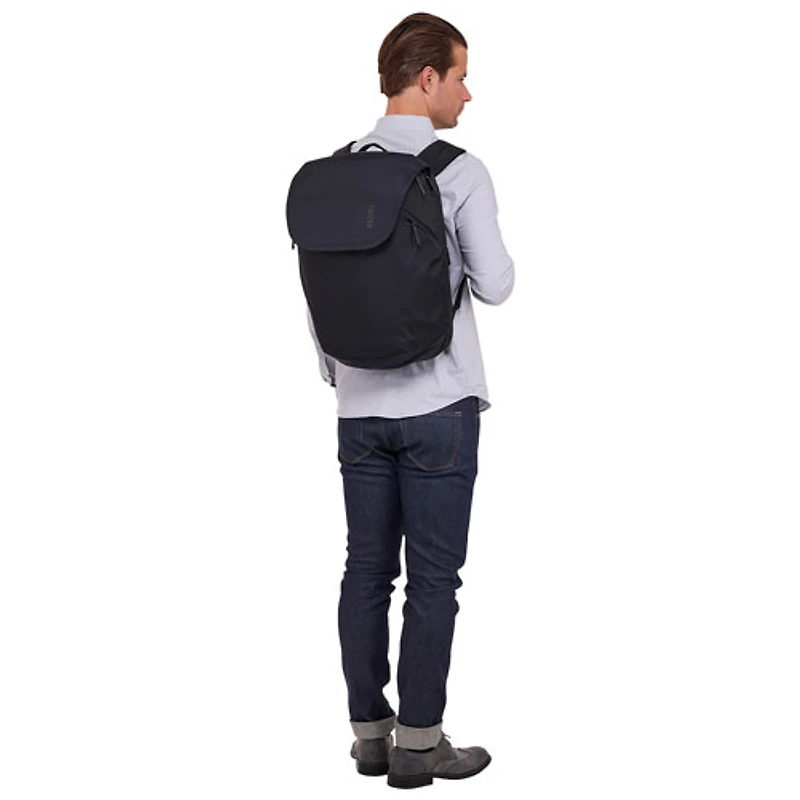 Sac à dos de voyage de 26 L Subterra 2 de Thule - Noir