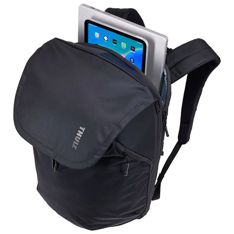 Sac à dos de voyage de 26 L Subterra 2 de Thule - Noir
