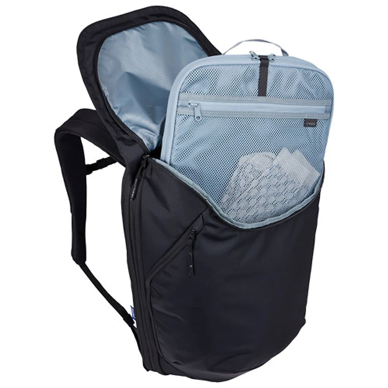 Sac à dos de voyage de 26 L Subterra 2 de Thule - Noir