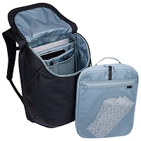 Sac à dos de voyage de 26 L Subterra 2 de Thule - Noir