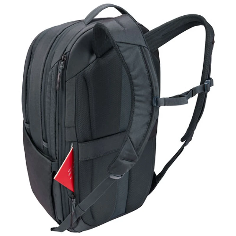 Sac à dos de 27 L Subterra 2 de Thule pour portable de 16 po - Ardoise foncée