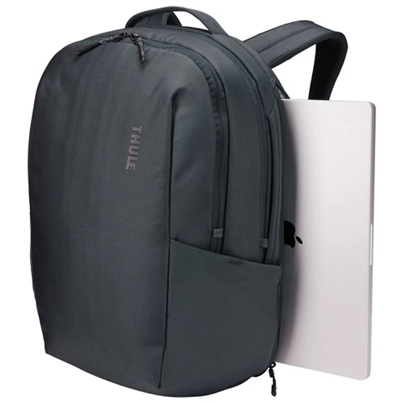 Sac à dos de 27 L Subterra 2 de Thule pour portable de 16 po - Ardoise foncée