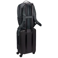 Sac à dos de 27 L Subterra 2 de Thule pour portable de 16 po - Ardoise foncée