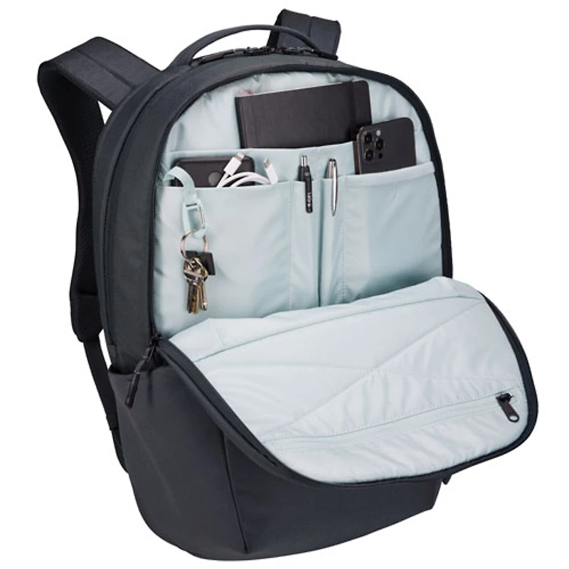 Sac à dos de 27 L Subterra 2 de Thule pour portable de 16 po - Ardoise foncée