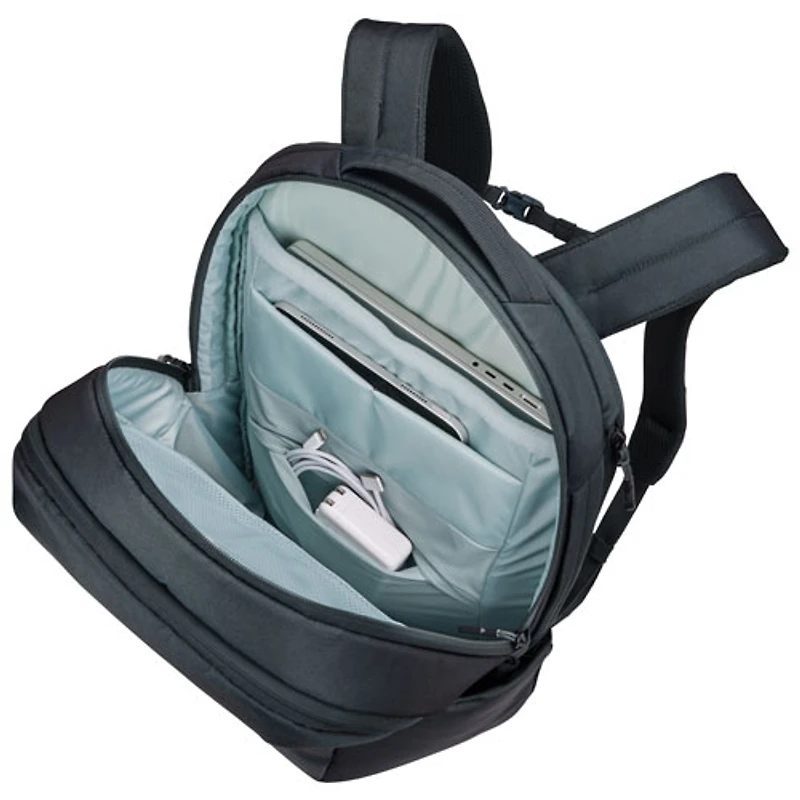 Sac à dos de 27 L Subterra 2 de Thule pour portable de 16 po - Ardoise foncée