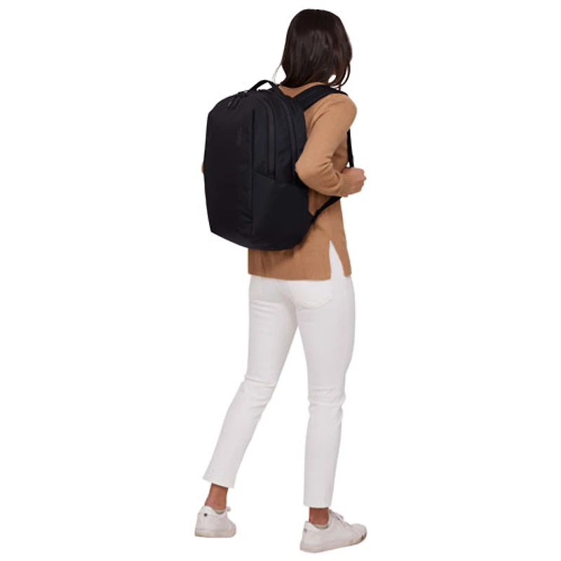 Sac à dos de 21 L Subterra 2 de Thule pour portable de 16 po - Noir