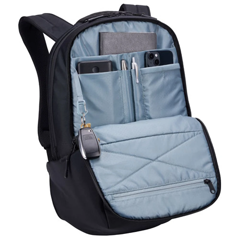 Sac à dos de 21 L Subterra 2 de Thule pour portable de 16 po - Noir