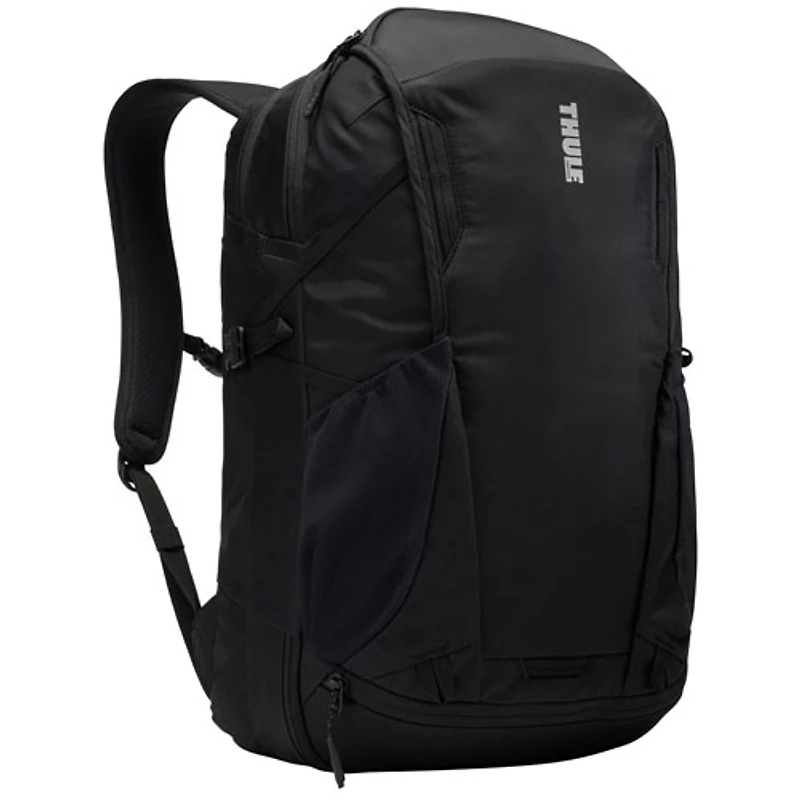 Thule EnRoute 15.6" 30L Laptop Commuter Backpack - Black