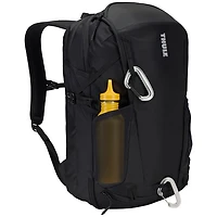 Thule EnRoute 15.6" 30L Laptop Commuter Backpack - Black