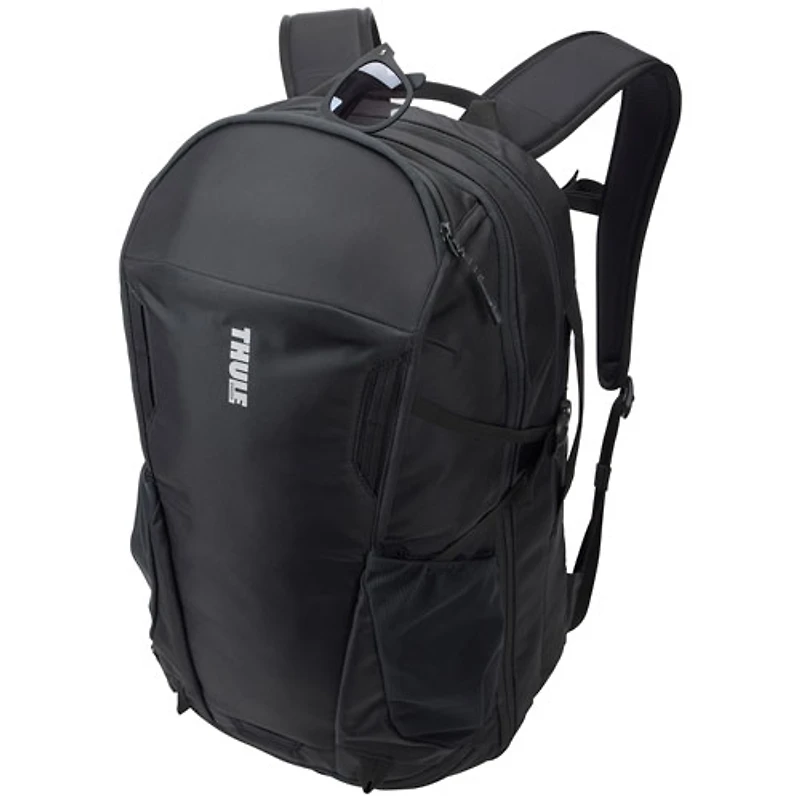 Thule EnRoute 15.6" 30L Laptop Commuter Backpack - Black
