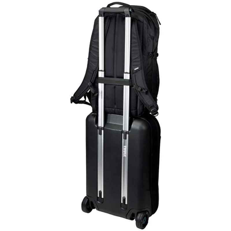 Thule EnRoute 15.6" 30L Laptop Commuter Backpack - Black