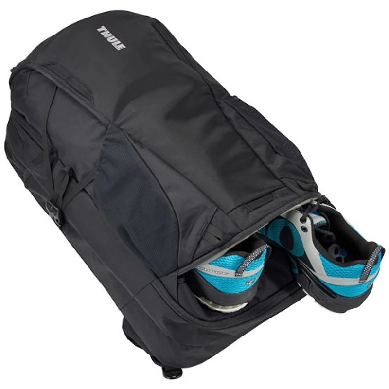 Thule EnRoute 15.6" 30L Laptop Commuter Backpack - Black