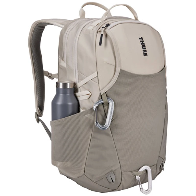 Sac à dos de 26 L EnRoute de Thule pour portable de 15,6 po - Pélican/Vétiver