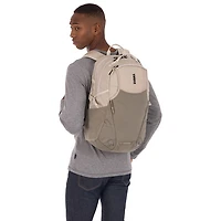 Thule EnRoute 15.6" 26L Laptop Commuter Backpack - Pelican/Vetiver
