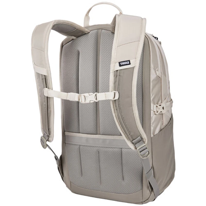 Sac à dos de 26 L EnRoute de Thule pour portable de 15,6 po - Pélican/Vétiver