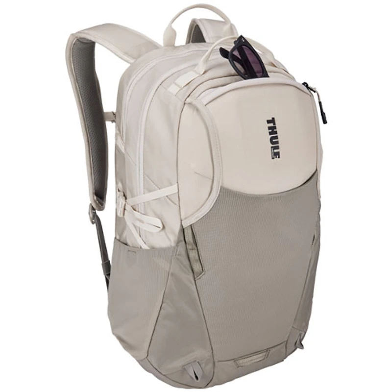 Sac à dos de 26 L EnRoute de Thule pour portable de 15,6 po - Pélican/Vétiver