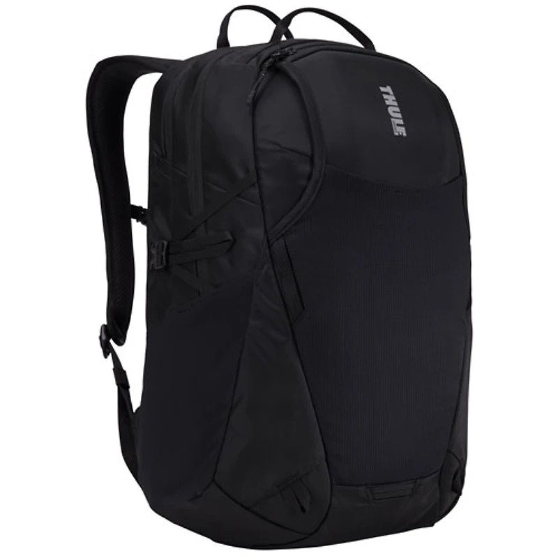 Sac à dos de 26 L EnRoute de Thule pour portable de 15,6 po - Noir