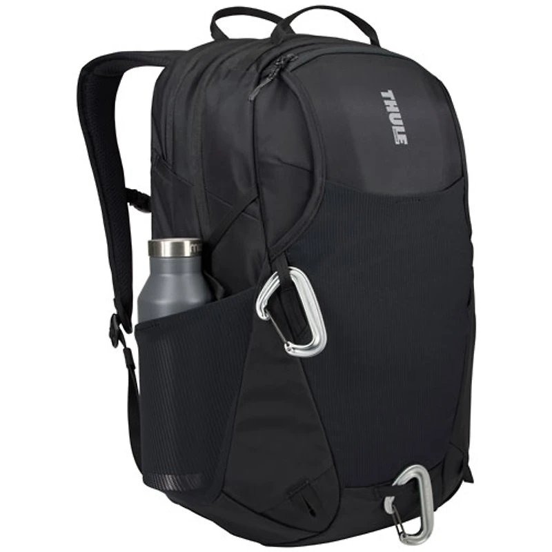 Sac à dos de 26 L EnRoute de Thule pour portable de 15,6 po - Noir
