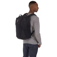 Sac à dos de 26 L EnRoute de Thule pour portable de 15,6 po - Noir