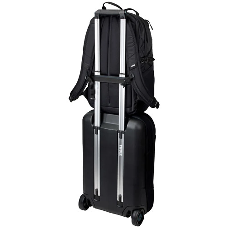 Sac à dos de 26 L EnRoute de Thule pour portable de 15,6 po - Noir