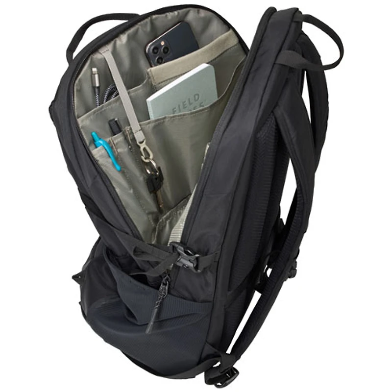 Sac à dos de 26 L EnRoute de Thule pour portable de 15,6 po - Noir