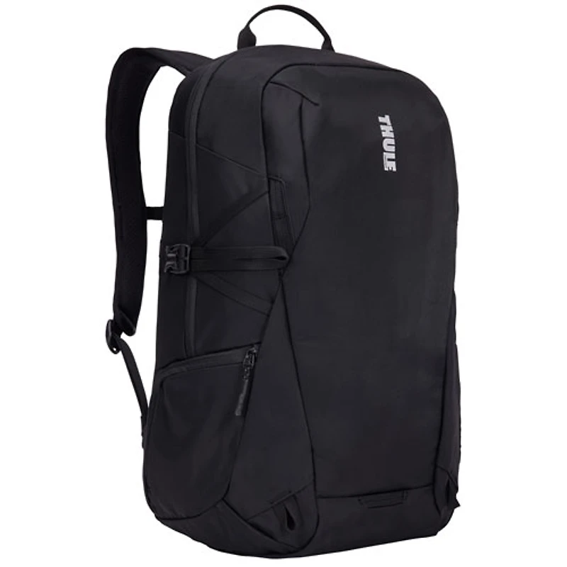 Sac à dos de 21 L EnRoute de Thule pour portable de 16 po - Noir