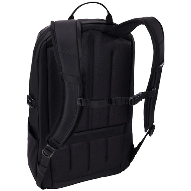 Sac à dos de 21 L EnRoute de Thule pour portable de 16 po - Noir