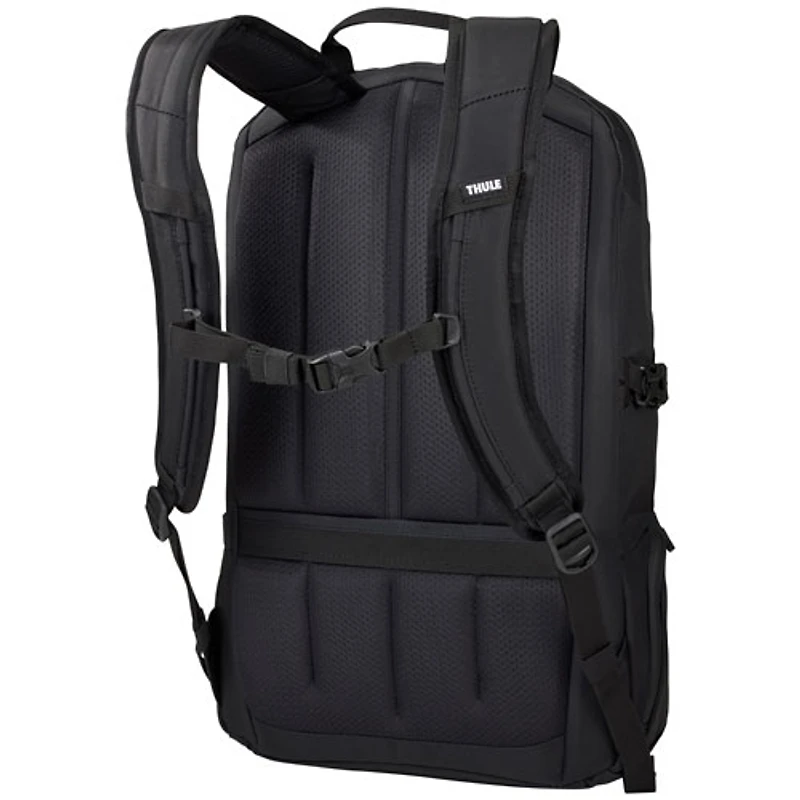 Sac à dos de 21 L EnRoute de Thule pour portable de 16 po - Noir