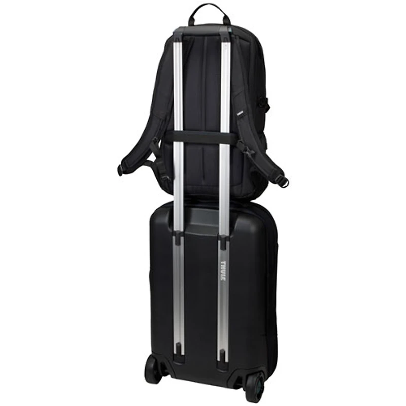 Sac à dos de 21 L EnRoute de Thule pour portable de 16 po - Noir