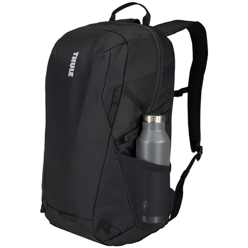 Sac à dos de 21 L EnRoute de Thule pour portable de 16 po - Noir