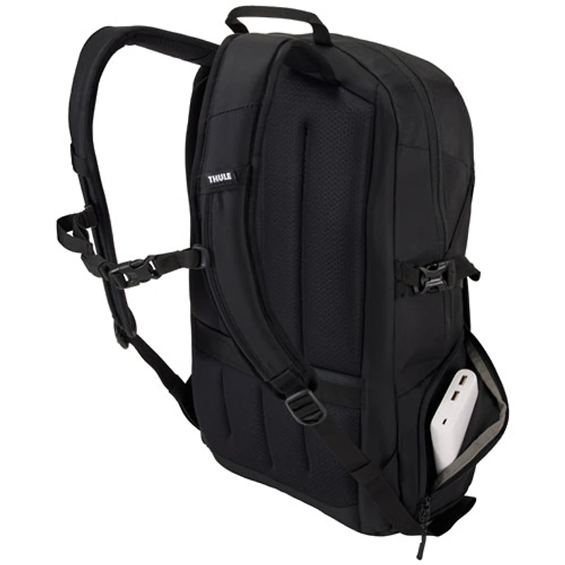 Thule EnRoute 16" 21L Laptop Commuter Backpack - Black