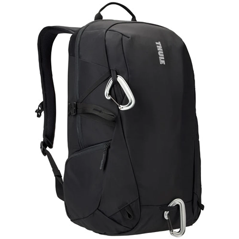 Sac à dos de 21 L EnRoute de Thule pour portable de 16 po - Noir