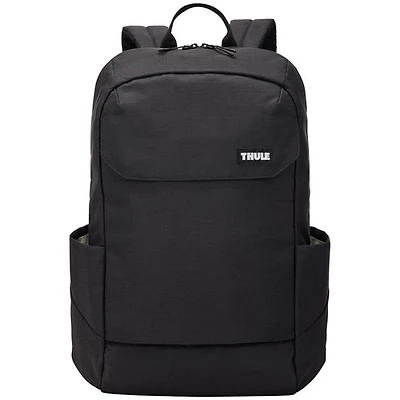 Sac à dos de 20 L Lithos de Thule pour portable de 16 po - Noir
