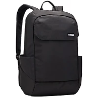 Sac à dos de 20 L Lithos de Thule pour portable de 16 po - Noir