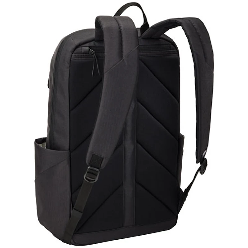 Sac à dos de 20 L Lithos de Thule pour portable de 16 po - Noir