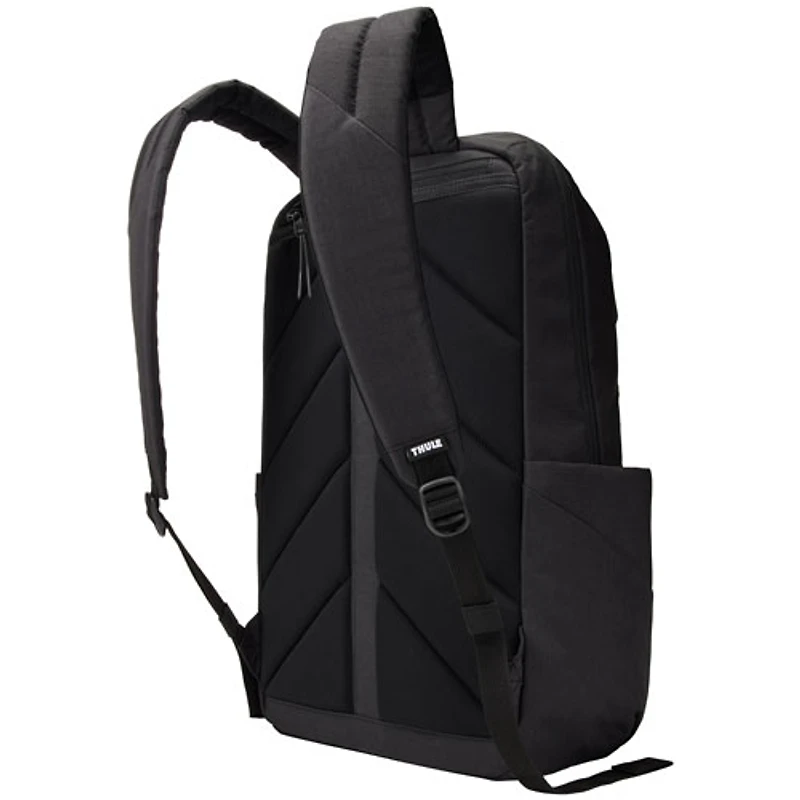 Sac à dos de 20 L Lithos de Thule pour portable de 16 po - Noir