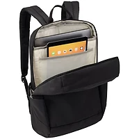 Sac à dos de 20 L Lithos de Thule pour portable de 16 po - Noir