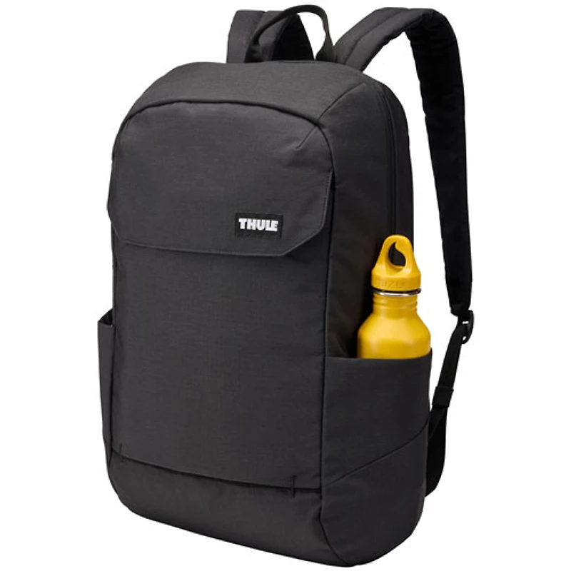 Sac à dos de 20 L Lithos de Thule pour portable de 16 po - Noir