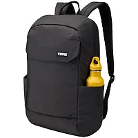 Sac à dos de 20 L Lithos de Thule pour portable de 16 po - Noir