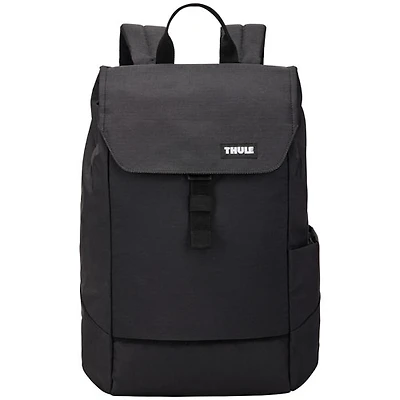 Sac à dos de 16 L Lithos de Thule pour portable de 14 po - Noir