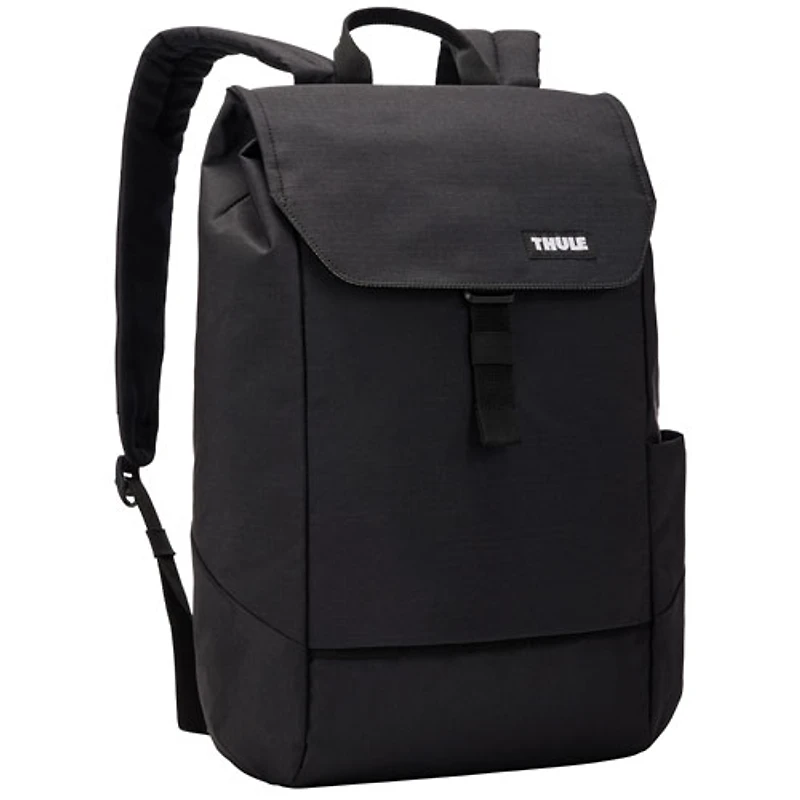 Sac à dos de 16 L Lithos de Thule pour portable de 14 po - Noir