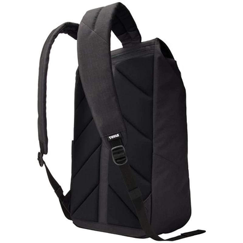 Sac à dos de 16 L Lithos de Thule pour portable de 14 po - Noir