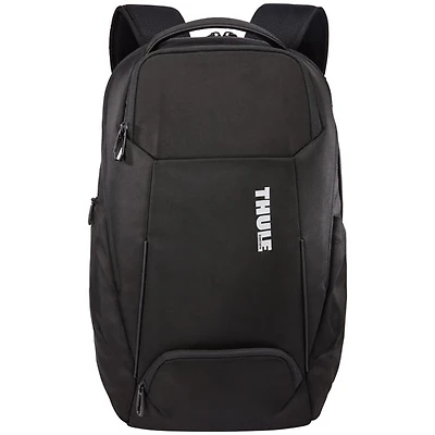 Thule Accent 16" 26L Laptop Commuter Backpack - Black