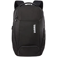 Thule Accent 16" 26L Laptop Commuter Backpack - Black