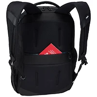Thule Accent 16" 26L Laptop Commuter Backpack - Black
