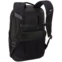 Thule Accent 16" 26L Laptop Commuter Backpack - Black
