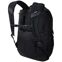 Thule Accent 16" 26L Laptop Commuter Backpack - Black